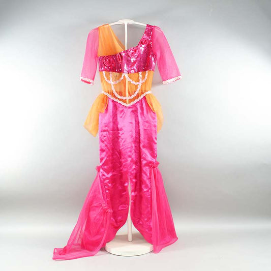 Στολή Γοργόνα