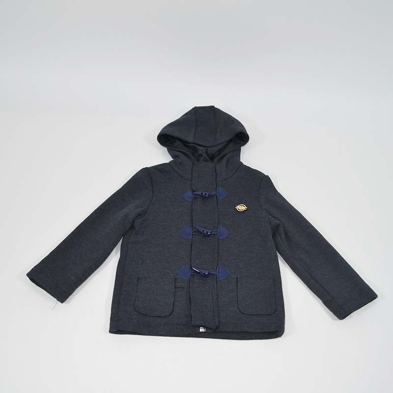 Ζακέτα Hashtag