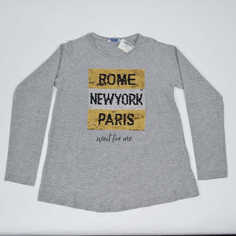 Μπλούζα Mayoral