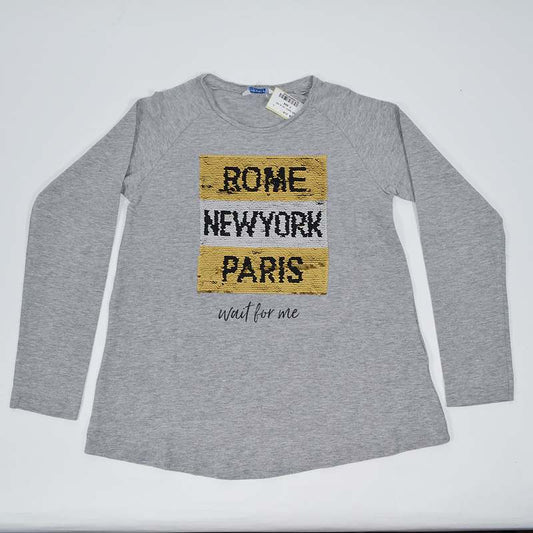 Μπλούζα Mayoral