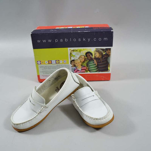 Παπούτσια μοκασίνια Bablosky