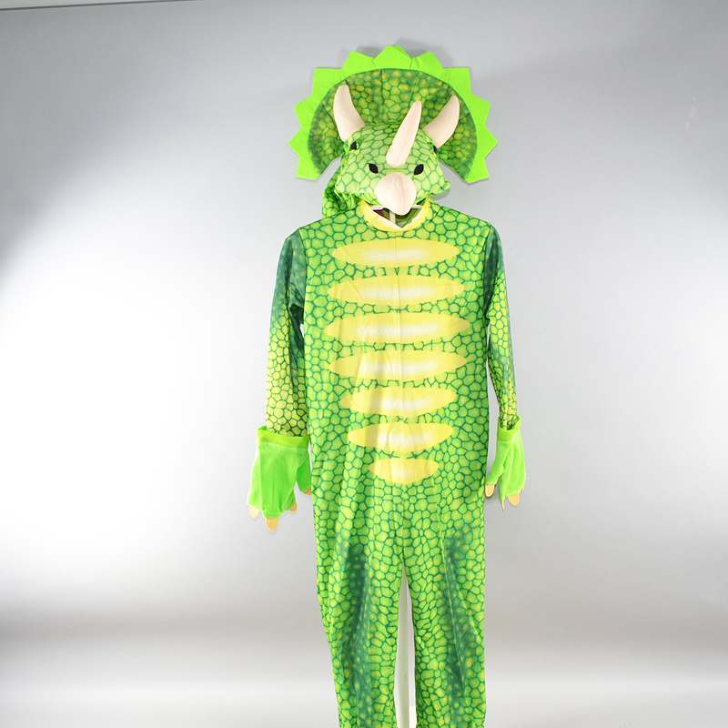 Στολή T - Rex Clown Republic