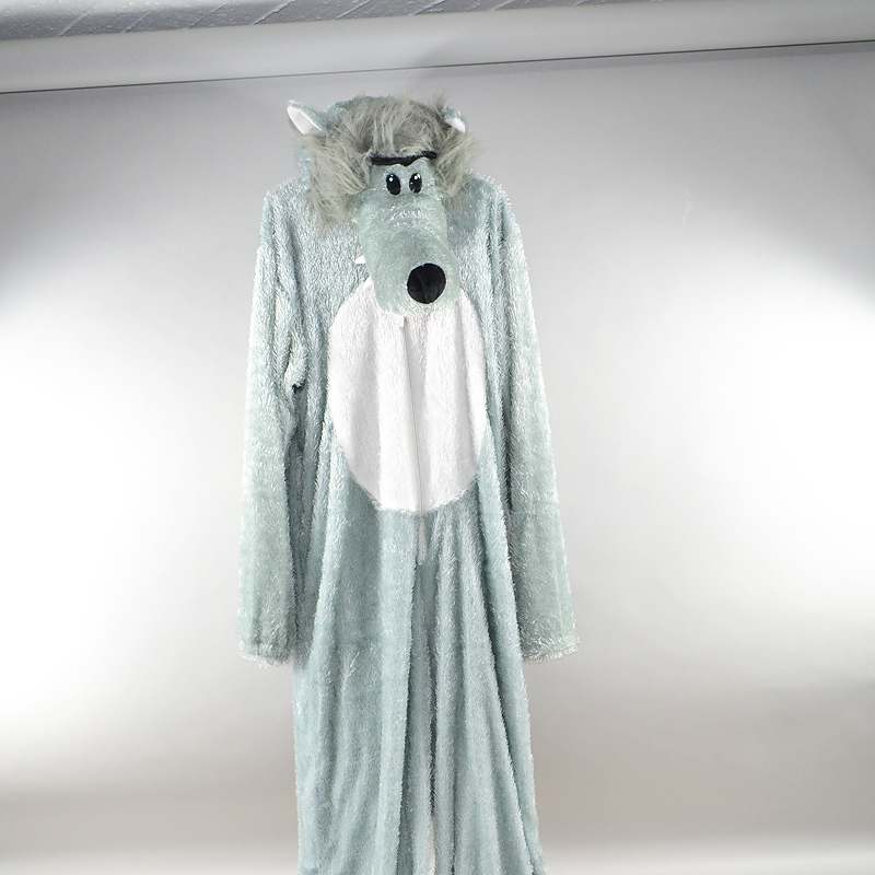 Στολή Λύκος