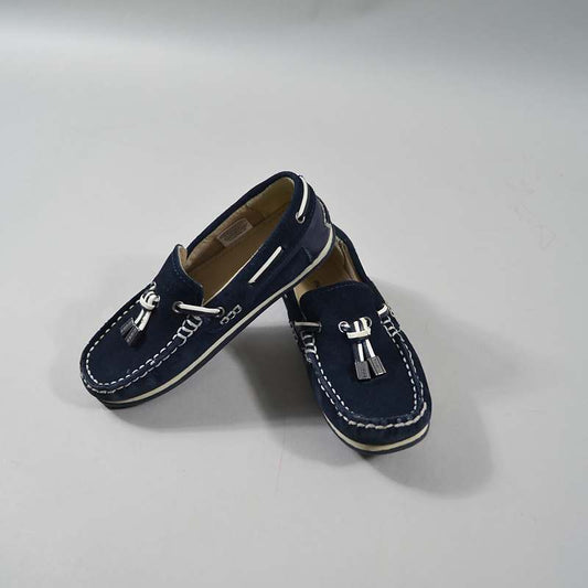 Παπούτσια μοκασίνια Mayoral