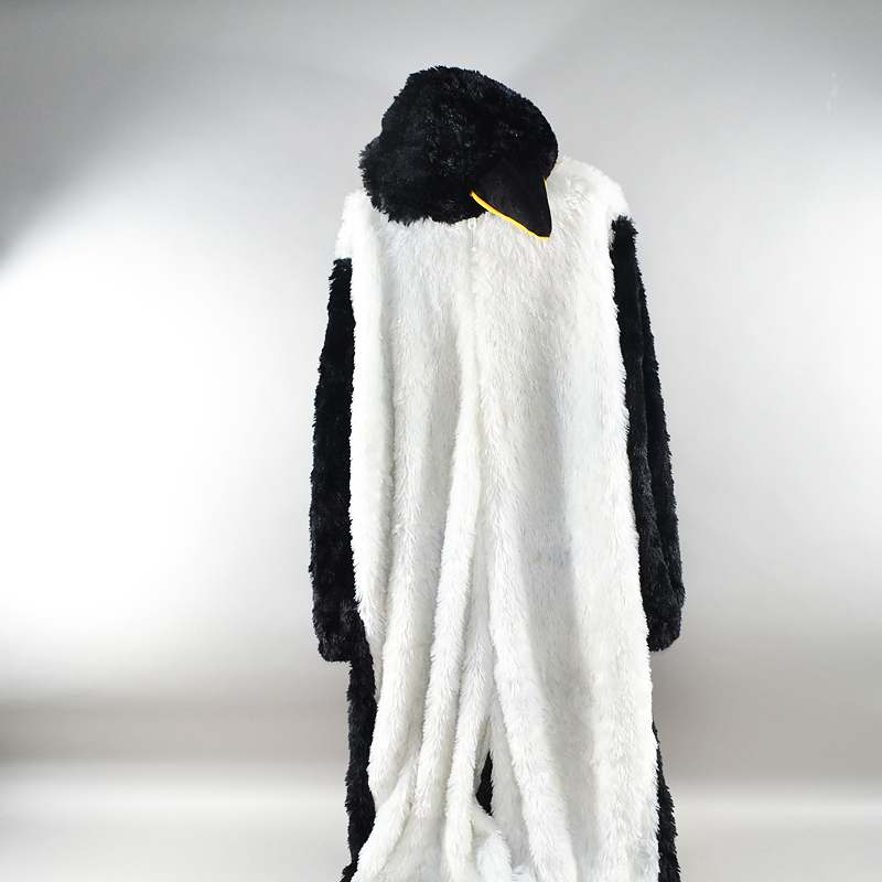 Στολή Πιγκουίνος