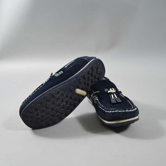 Παπούτσια μοκασίνια Mayoral