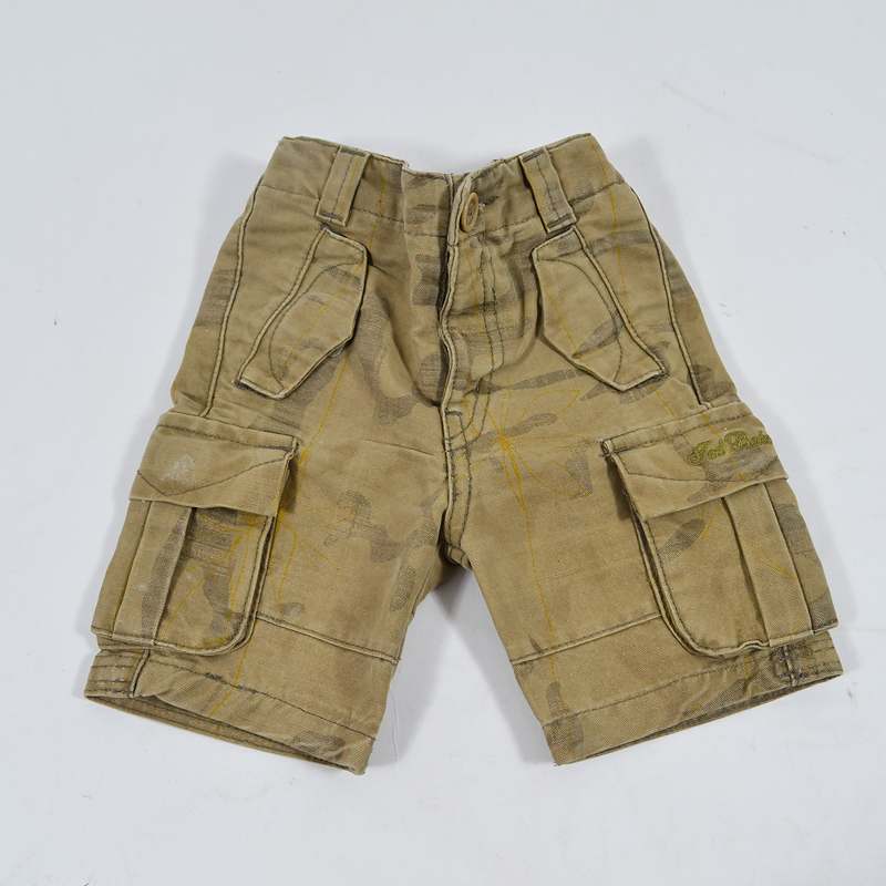 Βερμούδα Teddy Baker baby