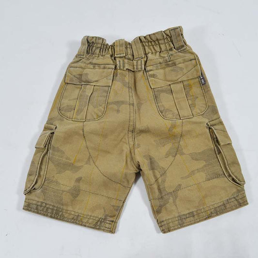 Βερμούδα Teddy Baker baby