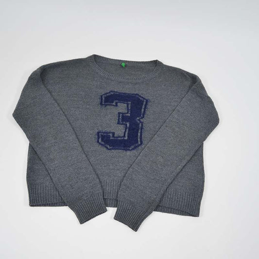 Μπλούζα Benetton 