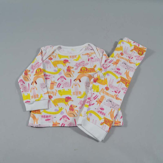 Πυτζάμες Mothercare