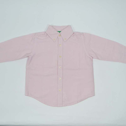 Πουκάμισο Benetton