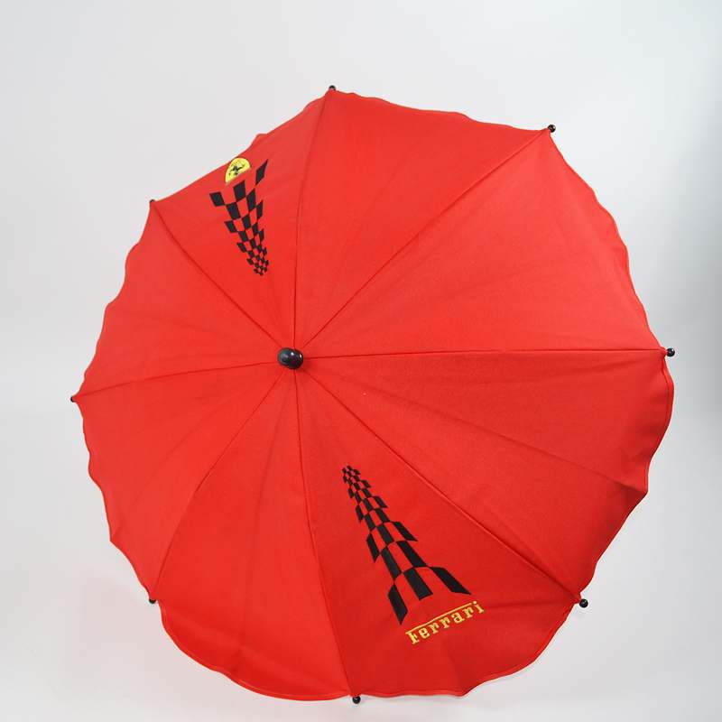 Ομπρέλα καροτσιού Ferrari