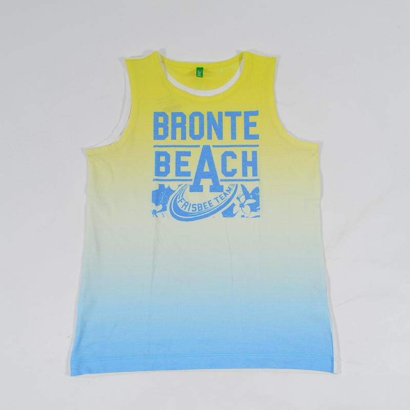 Μπλούζα Benetton