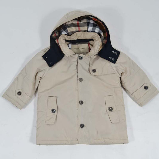 Μπουφάν Burberry 