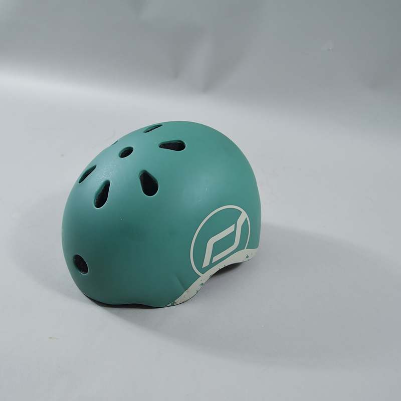 Κράνος Scoot n Ride forest