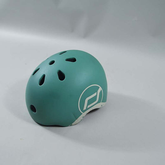 Κράνος Scoot n Ride forest