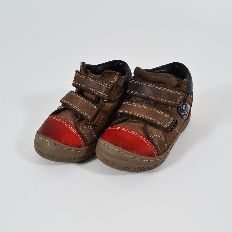 Μποτάκια Geox 