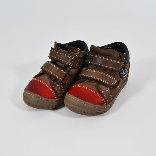 Μποτάκια Geox 