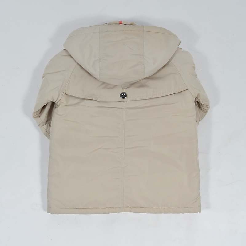 Μπουφάν Burberry 