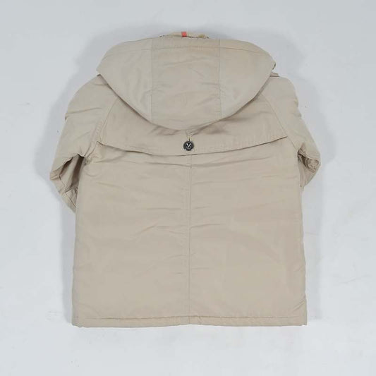 Μπουφάν Burberry 