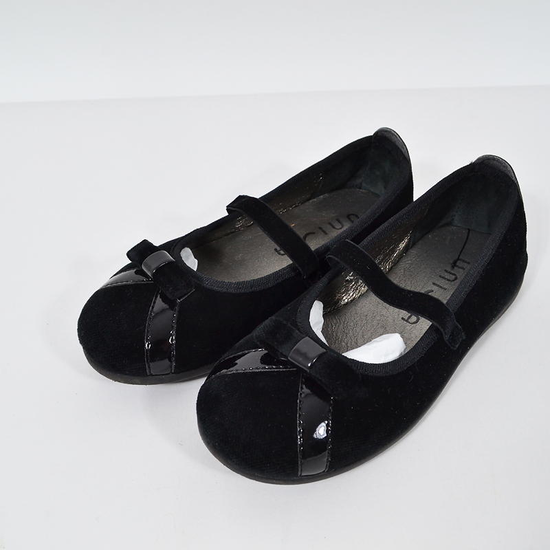 Μπαλαρίνες με μπαρέτα UNISA