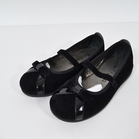 Μπαλαρίνες με μπαρέτα UNISA