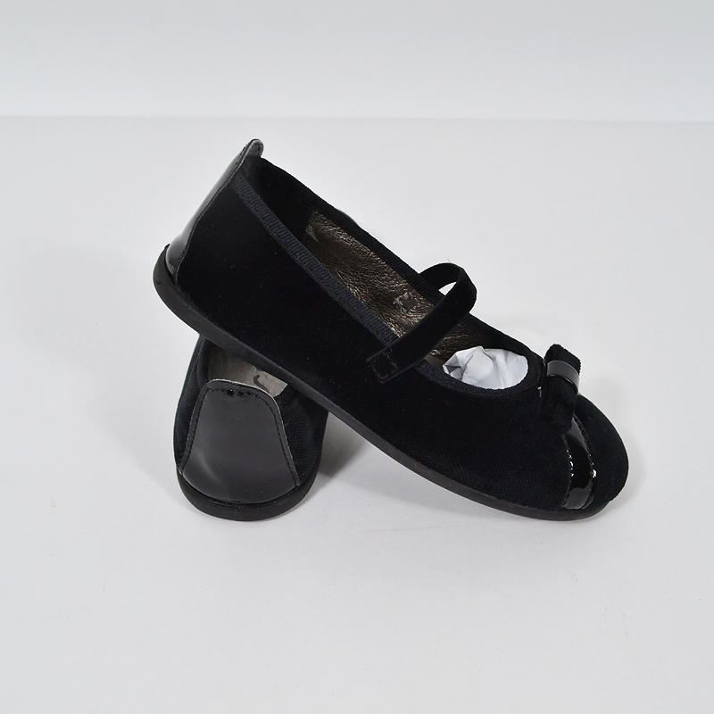 Μπαλαρίνες με μπαρέτα UNISA