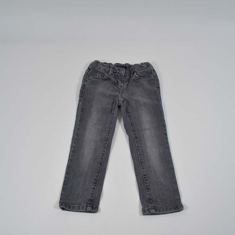 Παντελόνι jean Tommy Hilfiger