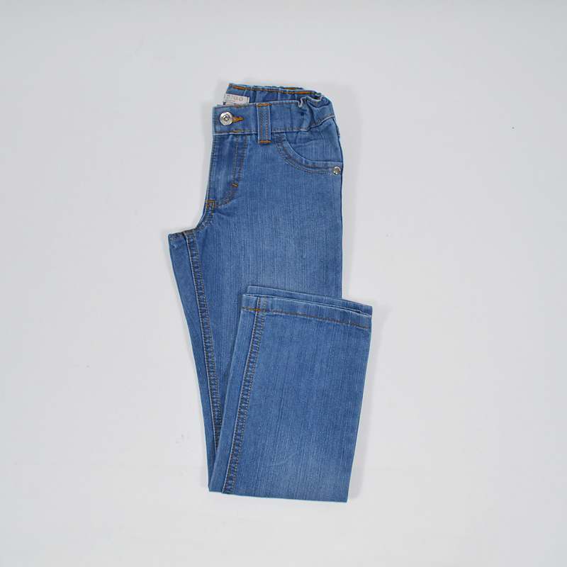 Παντελόνι jean Indigo