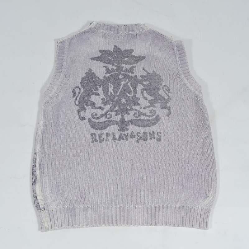 Καζάκα Replay & Sons