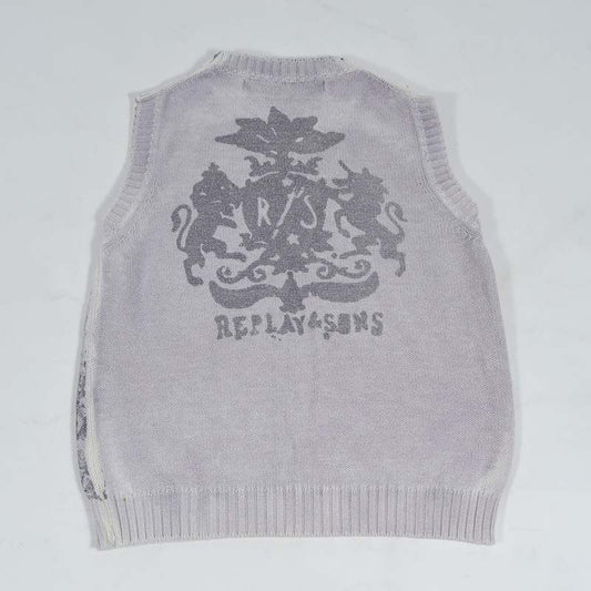 Καζάκα Replay & Sons