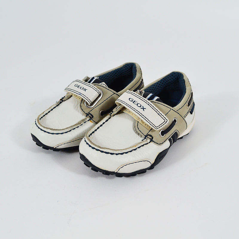 Μοκασίνια  Geox 