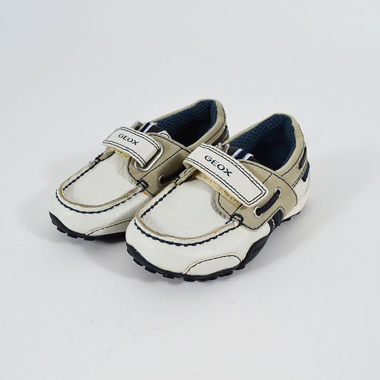 Μοκασίνια  Geox 