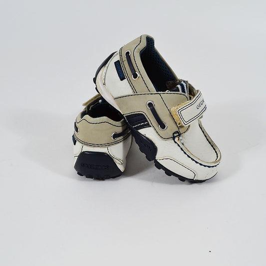 Μοκασίνια  Geox 