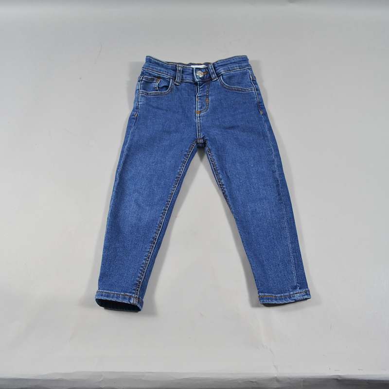 Παντελόνι jean Mango