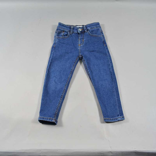 Παντελόνι jean Mango