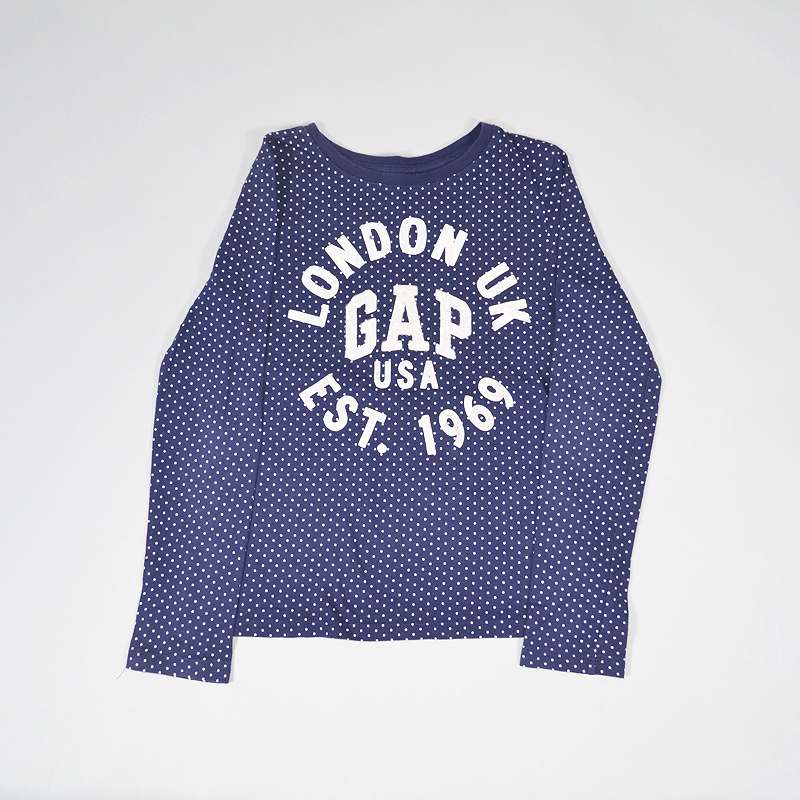 Μπλούζα Gap Kids