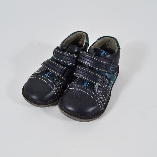 Μποτάκια Crocodilino 