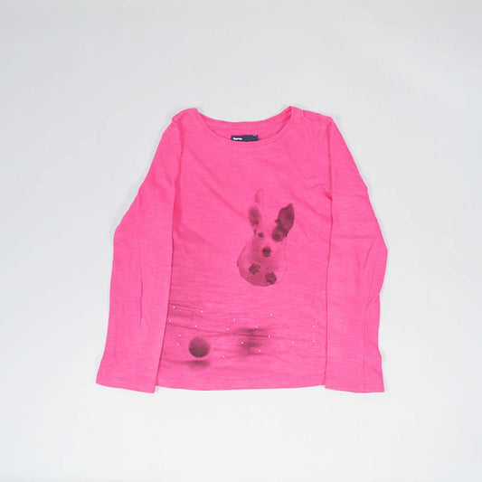 Μπλούζα Gap Kids