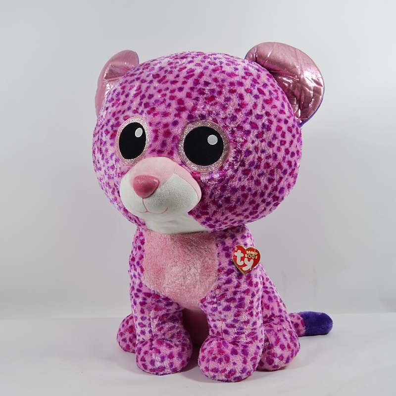 Λούτρινα TY Beanie