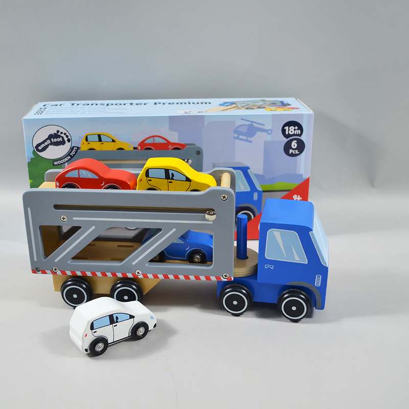 Παιχνίδι Νταλίκα μεταφοράς Play&fun