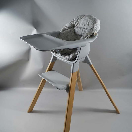 Καρεκλάκι φαγητού Stokke Clikk