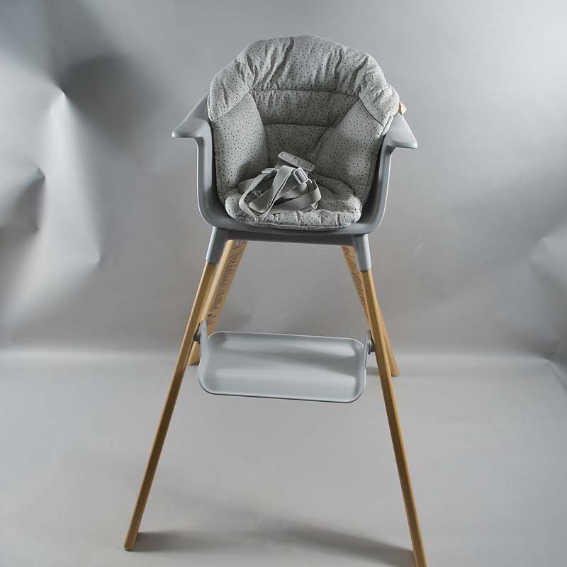 Καρεκλάκι φαγητού Stokke Clikk
