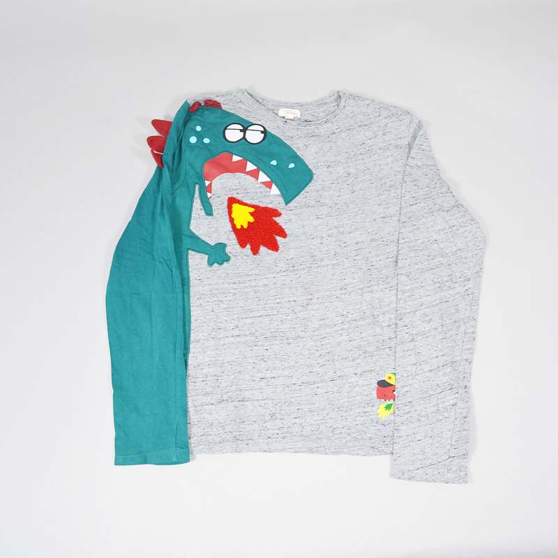 Μπλούζα Du Pareil