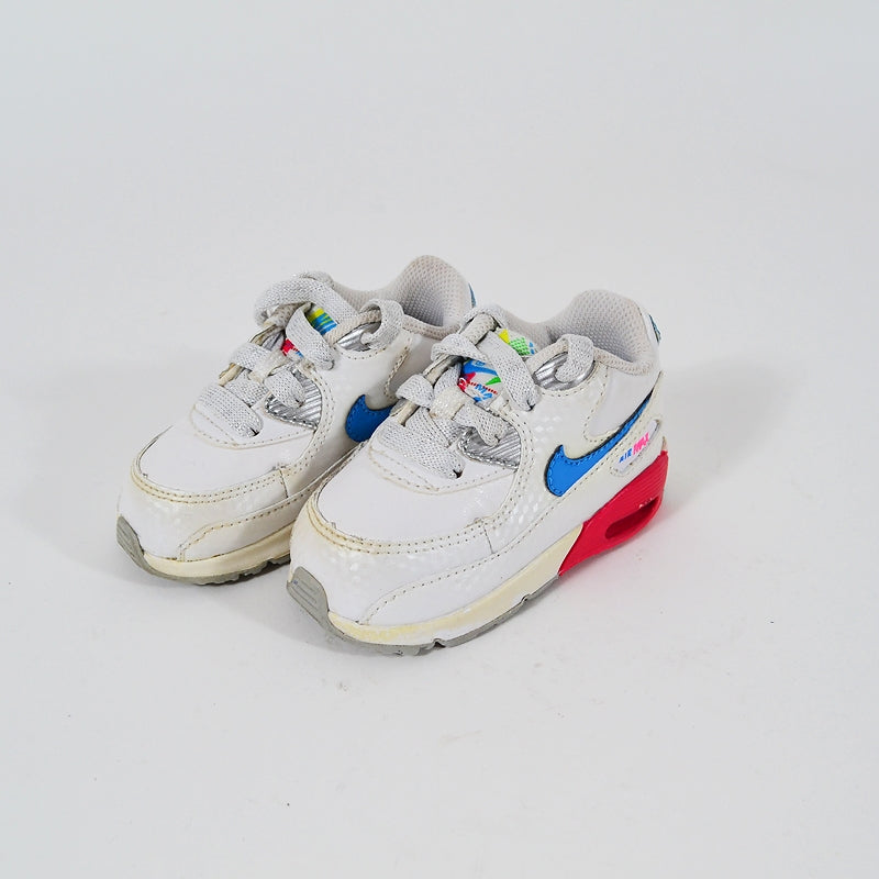 Αθλητικά Παπούτσια Nike Air Max 