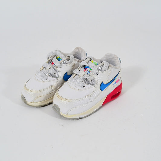 Αθλητικά Παπούτσια Nike Air Max 