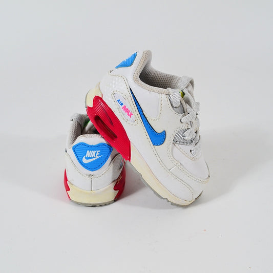 Αθλητικά Παπούτσια Nike Air Max 