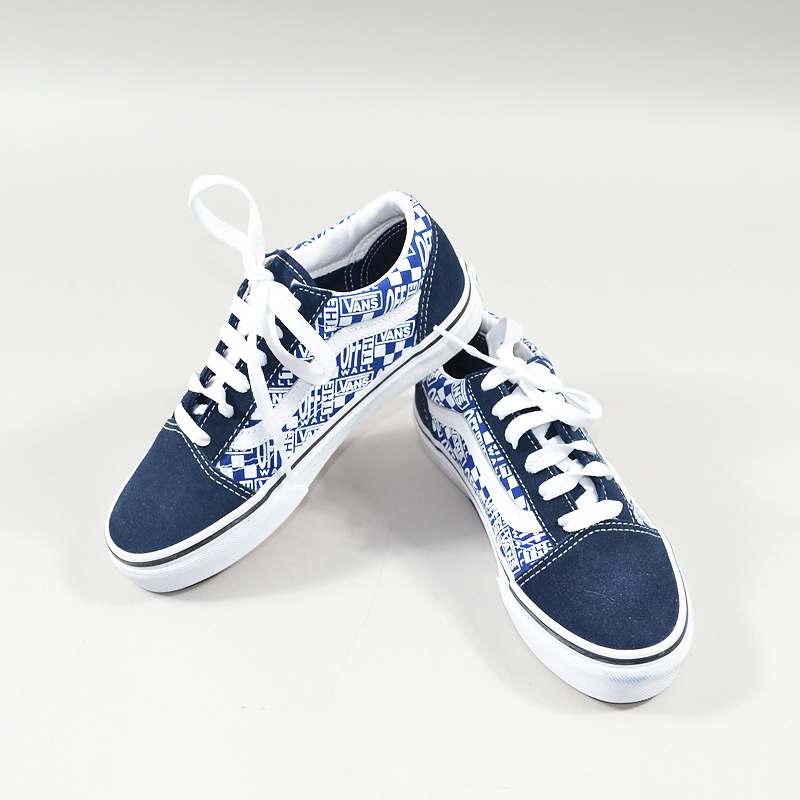 Παπούτσια Vans