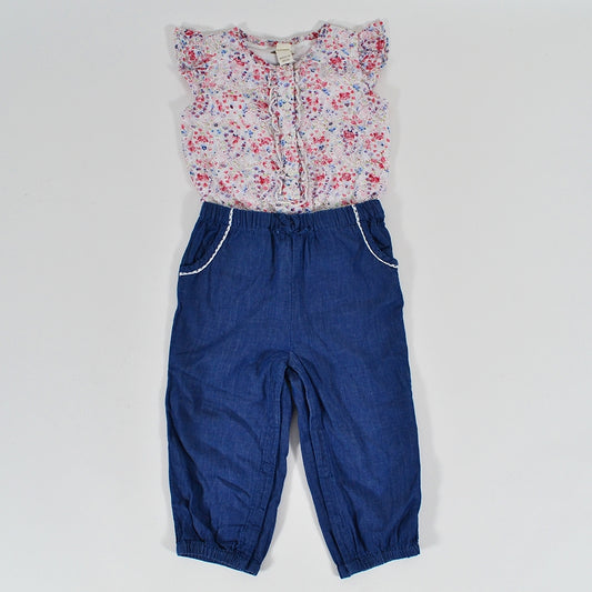 Ολόσωμη φόρμα MONSOON