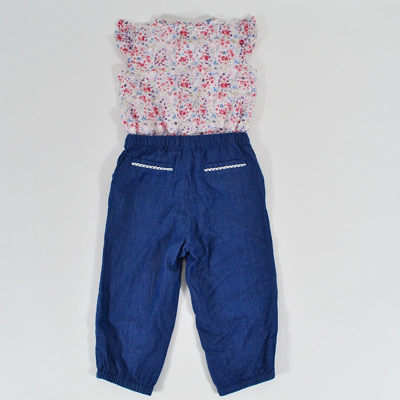 Ολόσωμη φόρμα MONSOON